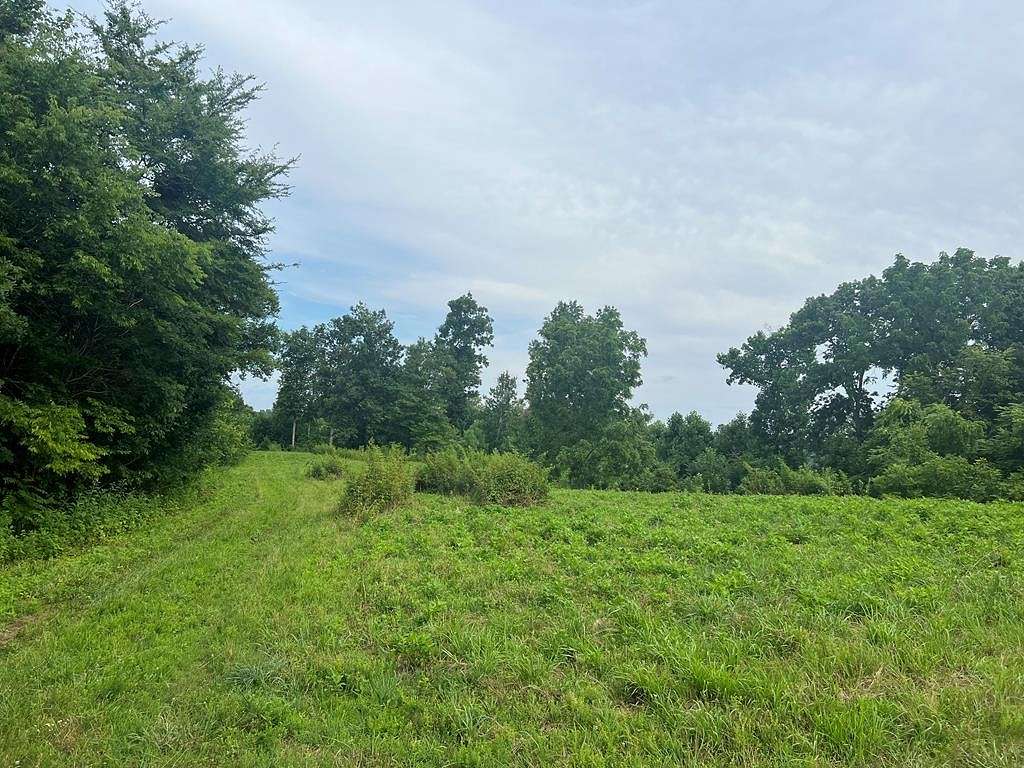 17 Acres of Land for Sale in Gainesboro, Tennessee