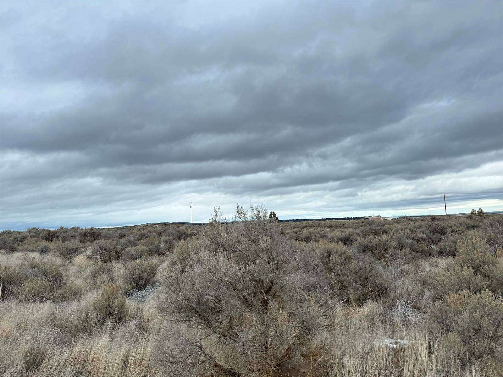 0.33 Acres of Land for Sale in Christmas Valley, Oregon