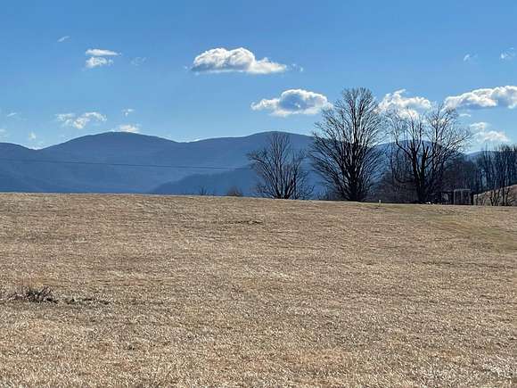 2.6 Acres of Residential Land for Sale in Raphine, Virginia