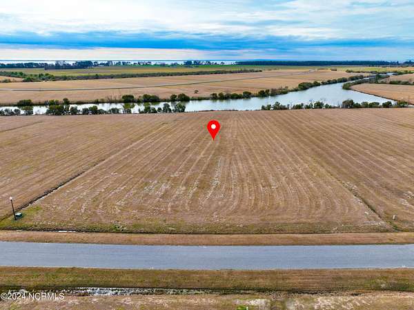 2.5 Acres of Residential Land for Sale in Hertford, North Carolina