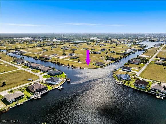 0.31 Acres of Residential Land for Sale in Cape Coral, Florida