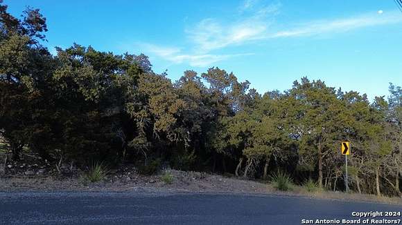 0.54 Acres of Residential Land for Sale in San Antonio, Texas