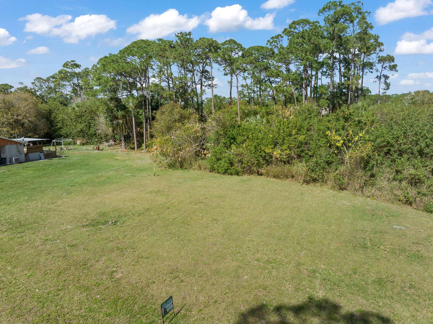 0.26 Acres of Residential Land for Sale in Fort Pierce, Florida