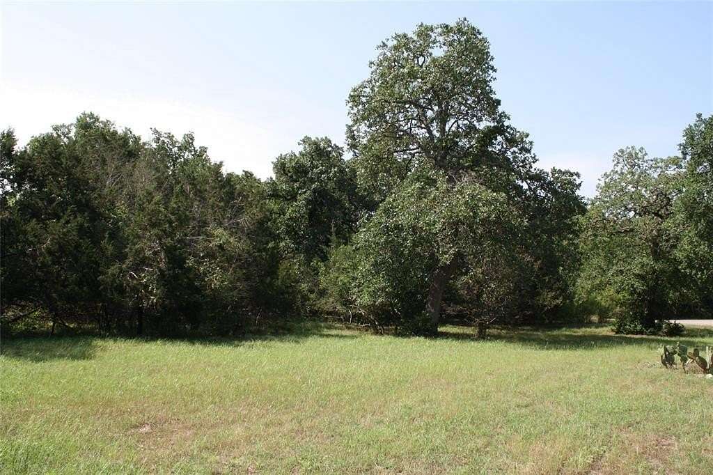 0.59 Acres of Land for Sale in Austin, Texas