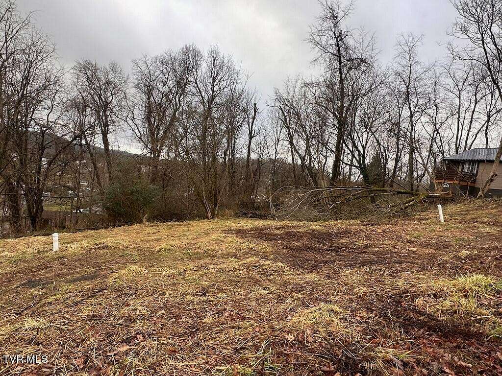 0.2 Acres of Residential Land for Sale in Bristol, Virginia