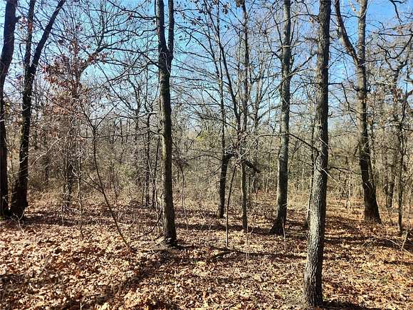 16 Acres of Land for Sale in Antlers, Oklahoma