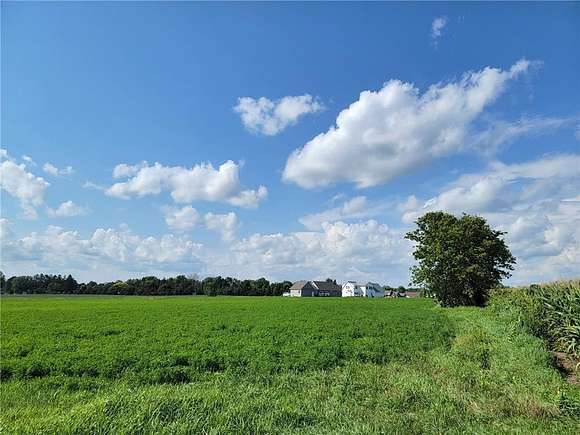 2.4 Acres of Residential Land for Sale in Harmony, Minnesota