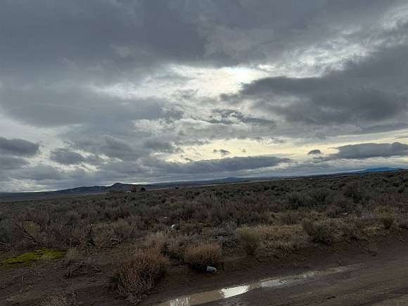 1 Acre of Land for Sale in Christmas Valley, Oregon