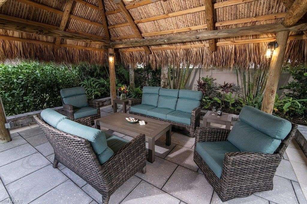 0.08 Acres of Land for Sale in Naples, Florida