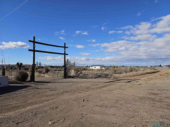 1 Acre of Commercial Land for Sale in Deming, New Mexico