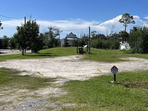 0.26 Acres of Residential Land for Sale in Port St. Joe, Florida
