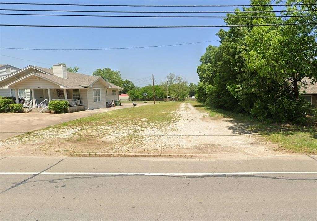 0.27 Acres of Residential Land for Sale in Whitesboro, Texas