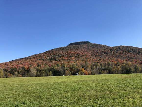 5 Acres of Residential Land for Sale in Belvidere Town, Vermont