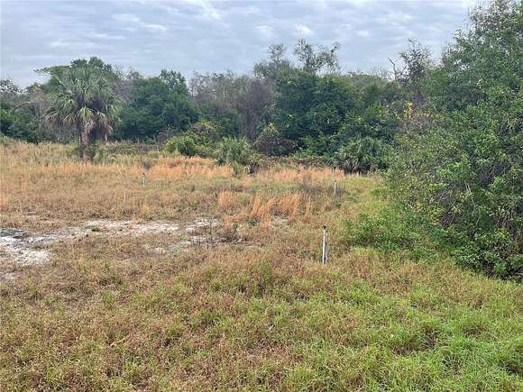 0.46 Acres of Commercial Land for Sale in Cocoa, Florida