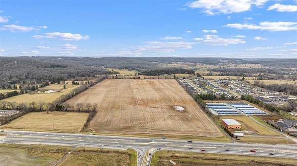 49 Acres of Mixed-Use Land for Sale in Bowling Green, Kentucky