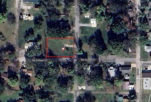 0.33 Acres of Residential Land for Sale in Pryor, Oklahoma