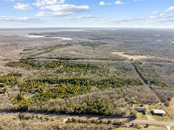 100 Acres of Recreational Land for Sale in Hugo, Oklahoma