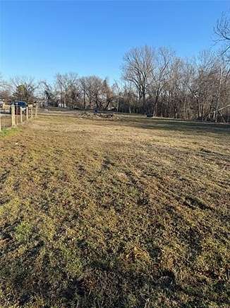 0.73 Acres of Residential Land for Sale in Tulsa, Oklahoma