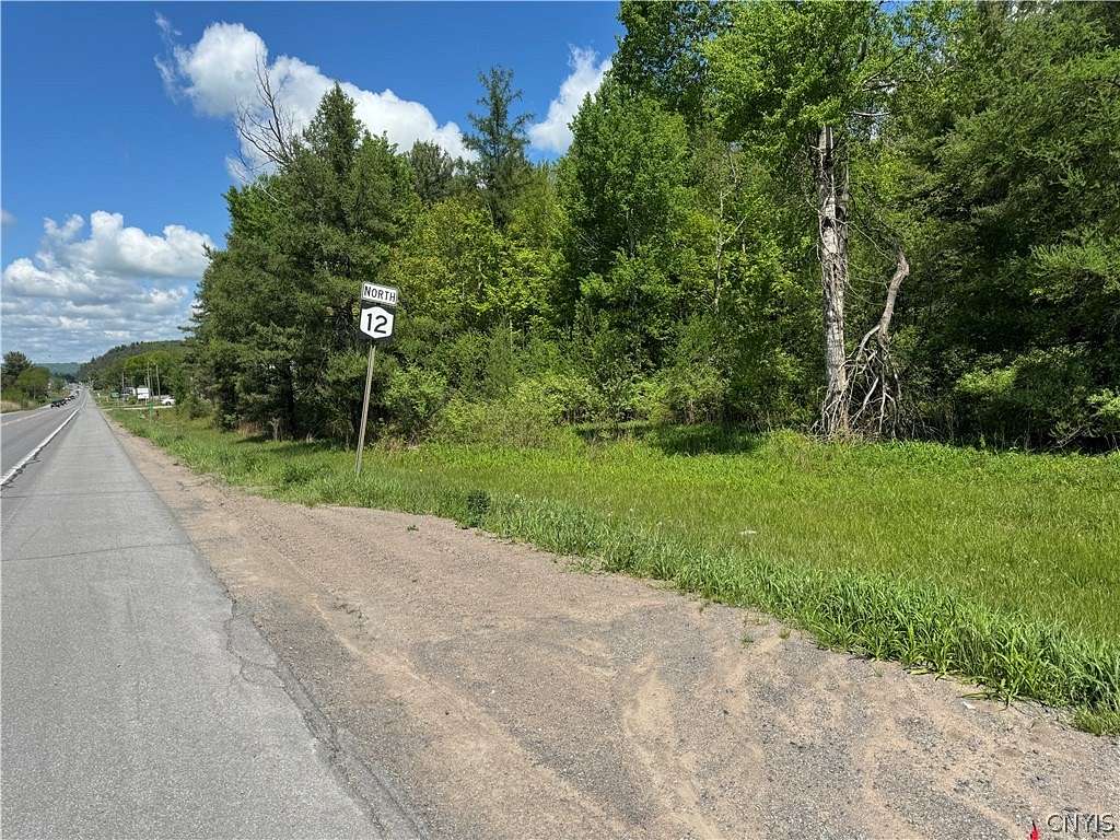 1.2 Acres of Mixed-Use Land for Sale in Boonville, New York