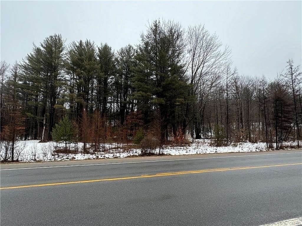 0.77 Acres of Commercial Land for Sale in Boonville, New York