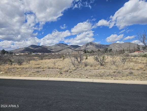 0.52 Acres of Land for Sale in Bisbee, Arizona