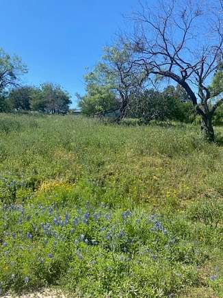 0.24 Acres of Land for Sale in Horseshoe Bay, Texas