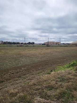 2.9 Acres of Commercial Land for Sale in Bay City, Texas