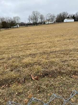 2.3 Acres of Residential Land for Sale in Festus, Missouri