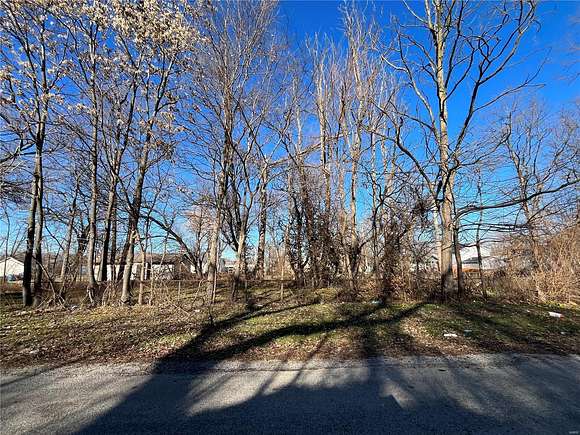 0.072 Acres of Residential Land for Sale in Springfield, Illinois