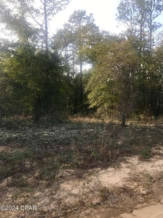 0.86 Acres of Residential Land for Sale in Chipley, Florida
