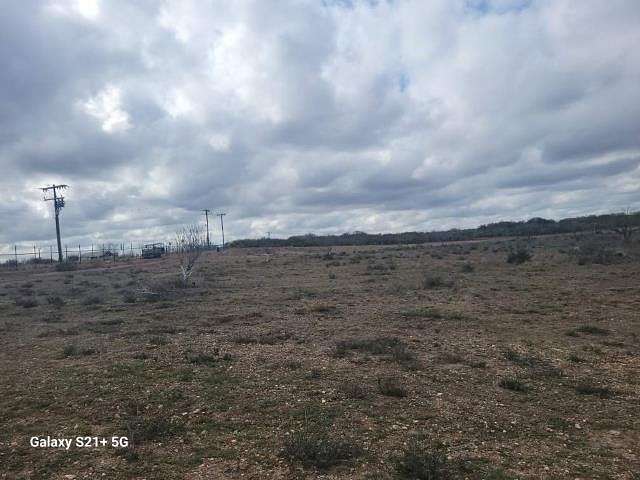 3.5 Acres of Commercial Land for Lease in Laredo, Texas
