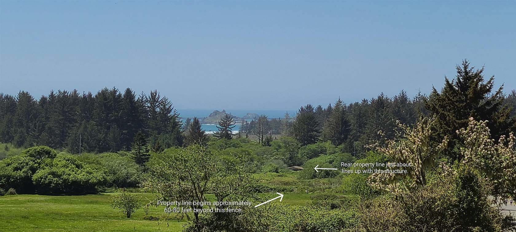 0.12 Acres of Residential Land for Sale in Crescent City, California