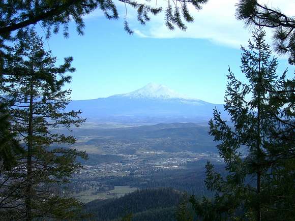 159.4 Acres of Recreational Land for Sale in Yreka, California