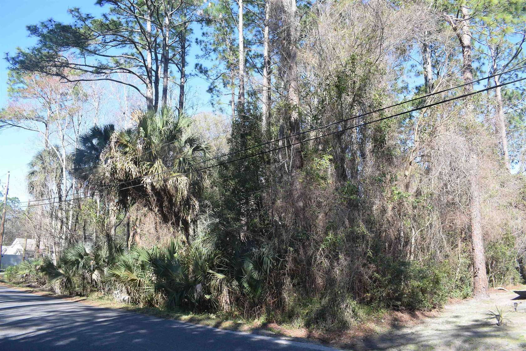 0.35 Acres of Residential Land for Sale in St. Augustine, Florida