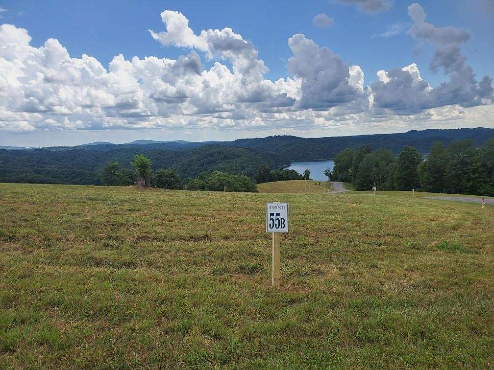 0.83 Acres of Residential Land for Sale in Hilham, Tennessee