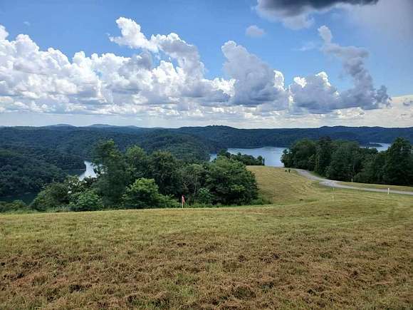 0.6 Acres of Residential Land for Sale in Hilham, Tennessee
