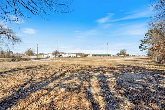 1 Acre of Commercial Land for Sale in Rogers, Arkansas