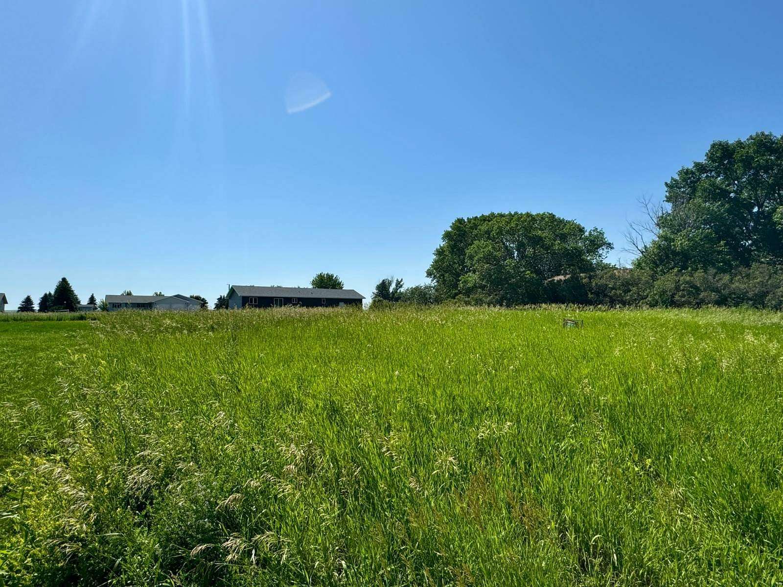 Residential Land for Sale in Sisseton, South Dakota