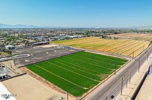 6.5 Acres of Commercial Land for Sale in Glendale, Arizona