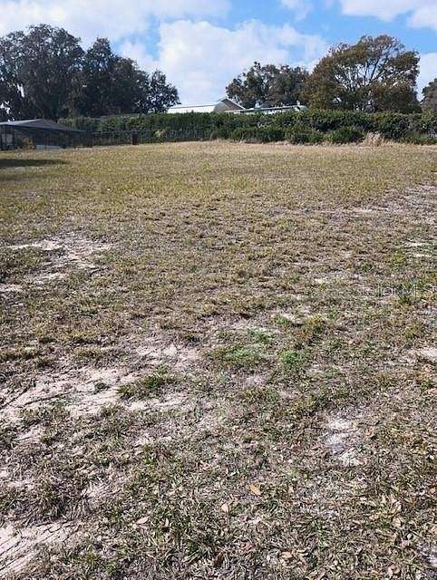0.26 Acres of Land for Sale in Inverness, Florida