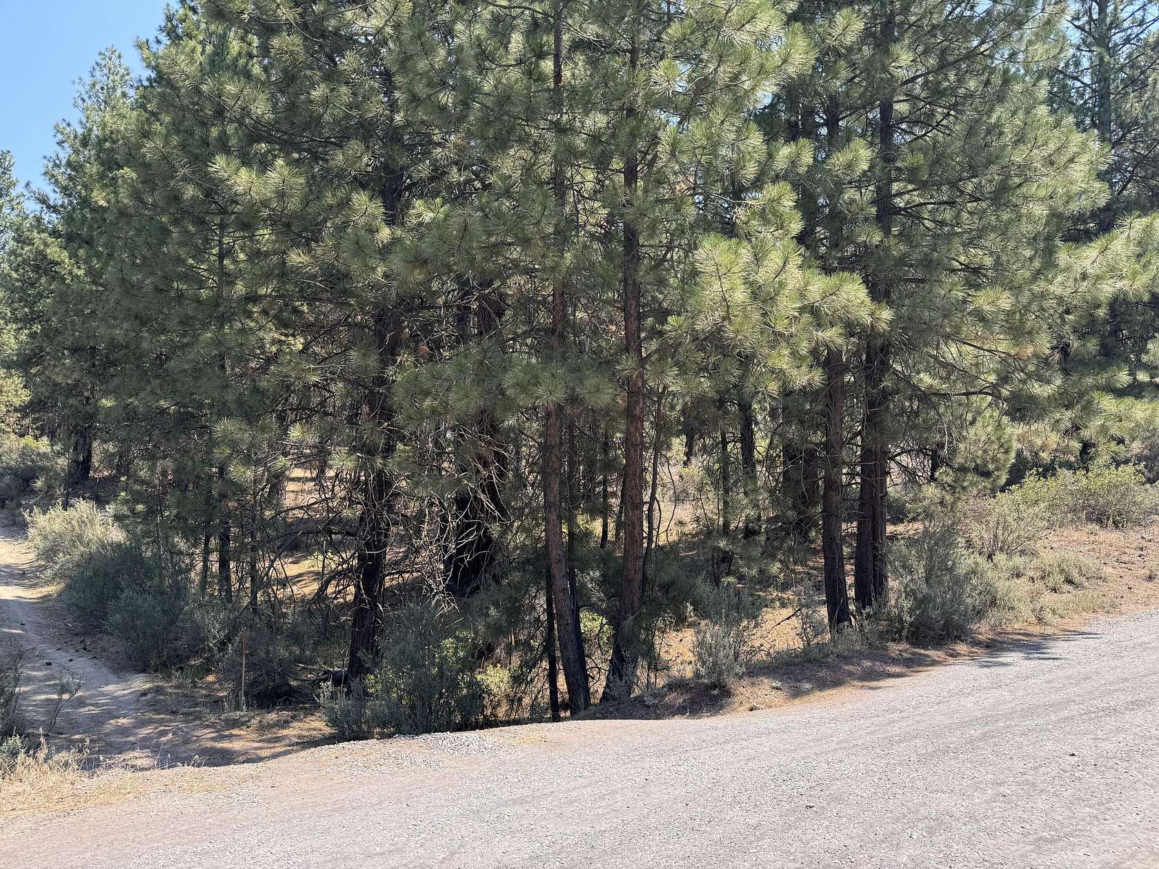 1.22 Acres of Residential Land for Sale in Chiloquin, Oregon