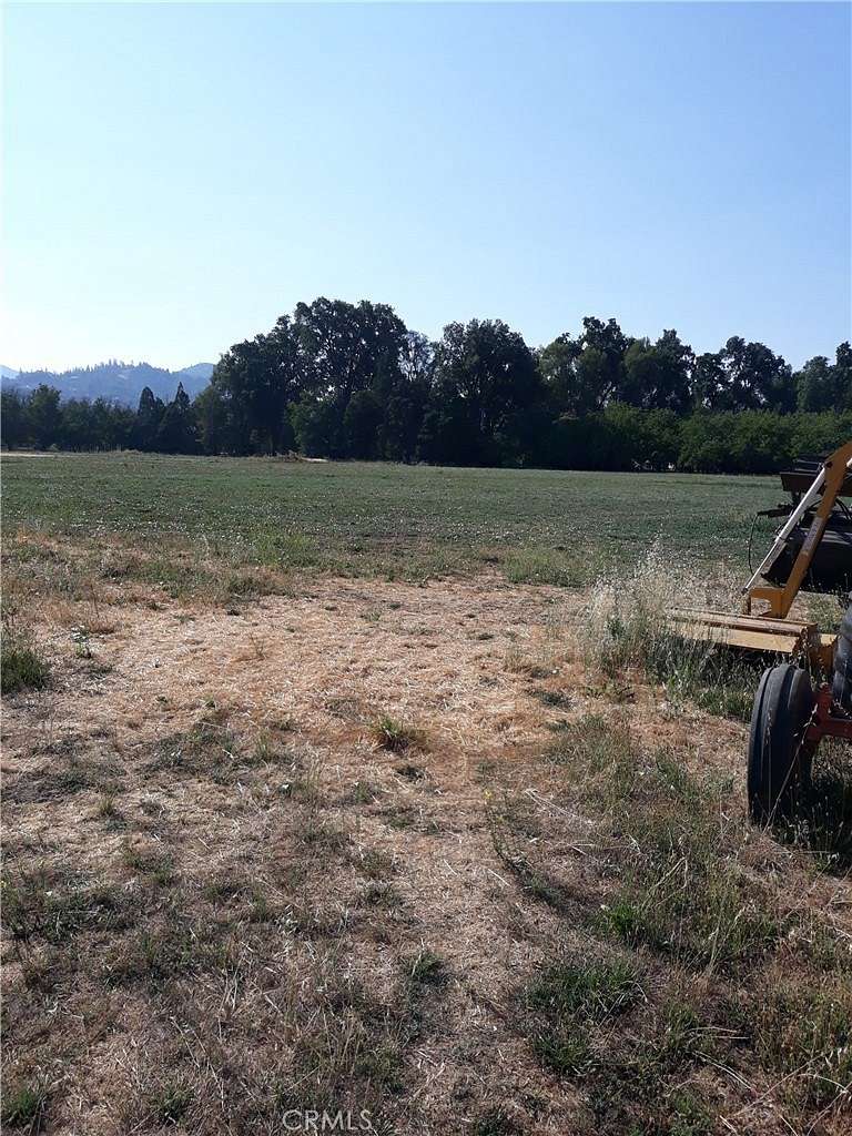 30 Acres of Land for Sale in Upper Lake, California