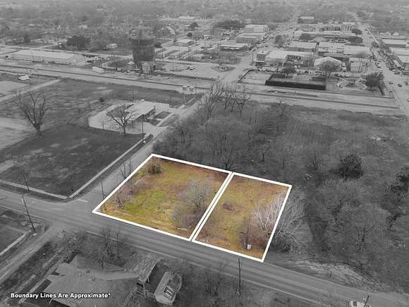 0.4 Acres of Mixed-Use Land for Sale in Celina, Texas