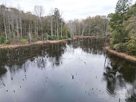 4.9 Acres of Land for Sale in Hamlet, North Carolina