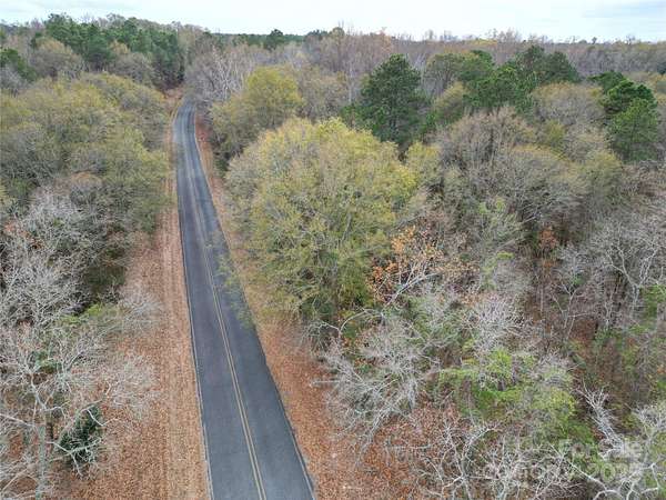 7.4 Acres of Land for Sale in Hamlet, North Carolina