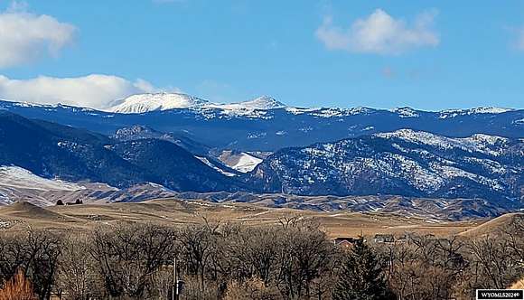 5.1 Acres of Residential Land for Sale in Buffalo, Wyoming