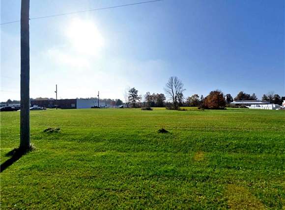 6.1 Acres of Commercial Land for Sale in Pataskala, Ohio