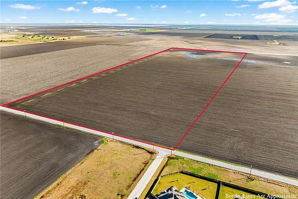 50 Acres of Land for Sale in Corpus Christi, Texas