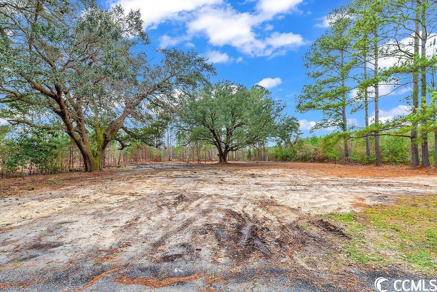 1.1 Acres of Residential Land for Sale in Loris, South Carolina