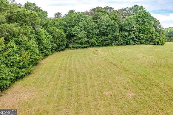 20.2 Acres of Agricultural Land for Sale in Jefferson, Georgia
